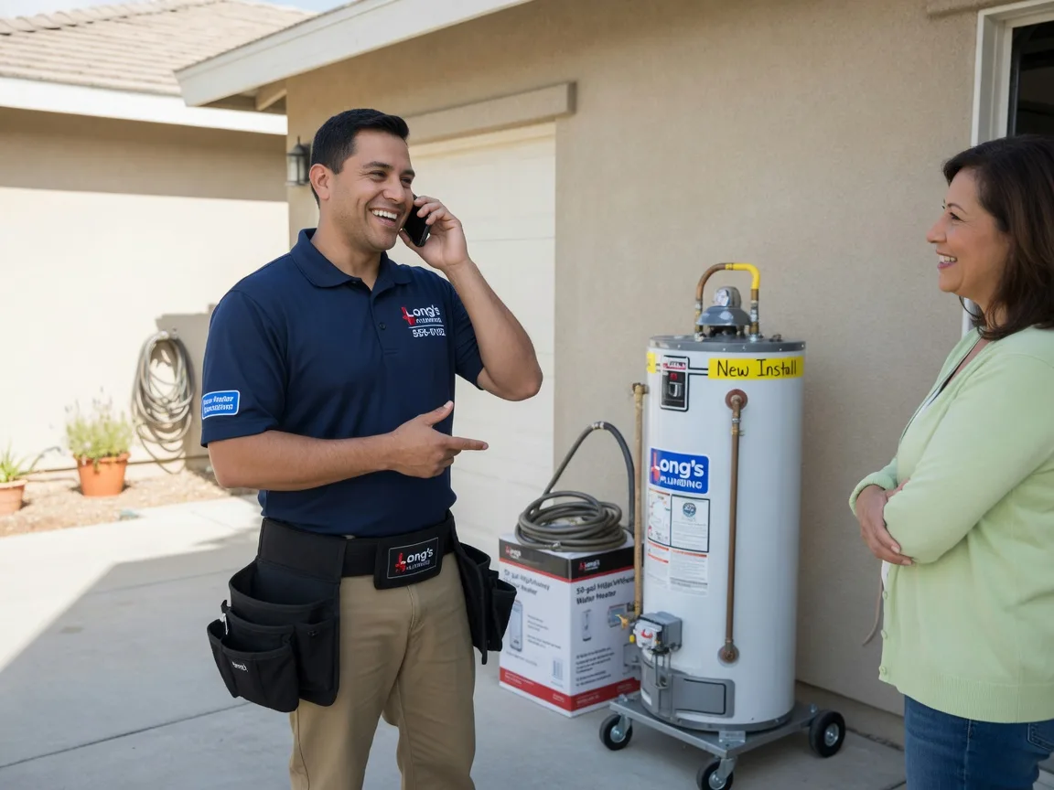 Leak Detection Gloster, MS FAQs